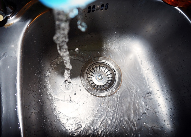 Sink Repair Halstead, CO9